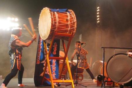 Kulturaustausch zwischen Vietnam und Japan in Hoi An